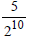 BITSAT Mathematics Probability 42