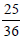 BITSAT Mathematics Probability 46