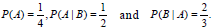 BITSAT Mathematics Probability 53