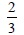 BITSAT Mathematics Probability 61