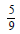 BITSAT Mathematics Probability 7