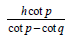 BITSAT Mathematics Properties of Triangles 8