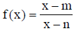 BITSAT Mathematics Relations and Functions 22