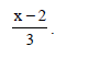 BITSAT Mathematics Relations and Functions 32