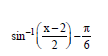 BITSAT Mathematics Relations and Functions 34