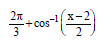 BITSAT Mathematics Relations and Functions 36