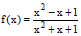 BITSAT Mathematics Relations and Functions 6