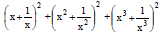 BITSAT Mathematics Sequences 10