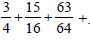 BITSAT Mathematics Sequences 15