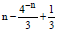 BITSAT Mathematics Sequences 19