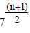 BITSAT Mathematics Sequences 39