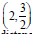 BITSAT Mathematics Straight lines 13