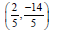 BITSAT Mathematics Straight lines 14