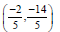 BITSAT Mathematics Straight lines 15