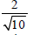 BITSAT Mathematics Straight lines 19