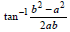 BITSAT Mathematics Straight lines 3