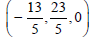 BITSAT Mathematics Three Dimensional Geometry 10