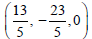 BITSAT Mathematics Three Dimensional Geometry 11