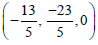 BITSAT Mathematics Three Dimensional Geometry 12