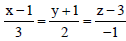 BITSAT Mathematics Three Dimensional Geometry 13