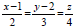 BITSAT Mathematics Three Dimensional Geometry 41