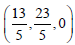 BITSAT Mathematics Three Dimensional Geometry 9