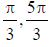 BITSAT Mathematics Trigonometric Functions 23