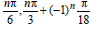 BITSAT Mathematics Trigonometric Functions 25