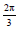 BITSAT Mathematics Trigonometric Functions 45