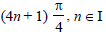 BITSAT Mathematics Trigonometric Functions 61