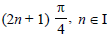 BITSAT Mathematics Trigonometric Functions 62