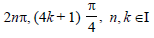 BITSAT Mathematics Trigonometric Functions 63