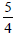 BITSAT Mathematics Trigonometric Functions 69