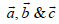 BITSAT Mathematics Vector Algebra 1