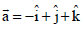 BITSAT Mathematics Vector Algebra 36