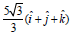 BITSAT Mathematics Vector Algebra 57