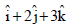 BITSAT Mathematics Vector Algebra 9