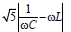 BITSAT Physics Alternating Current 6