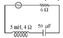 BITSAT Physics Alternating Current 7