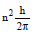 BITSAT Physics Atoms Online 4