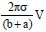 BITSAT Physics Current Electricity 11