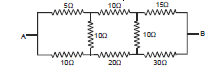 BITSAT Physics Current Electricity 14