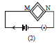 BITSAT Physics Current Electricity 2