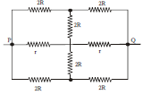 BITSAT Physics Current Electricity 22