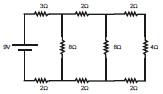 BITSAT Physics Current Electricity 3