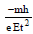 BITSAT Physics Dual Nature of Radiation and Matter 14