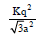 BITSAT Physics Electric Charges and Fields 21