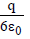 BITSAT Physics Electric Charges and Fields 29