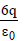 BITSAT Physics Electric Charges and Fields 30