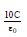 BITSAT Physics Electric Charges and Fields 4